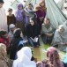 Angelina Joli approuve la soumission des femmes dans l’islam