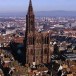 Eric Zemmour : Le pape François à Strasbourg et ignore la cathédrale