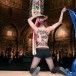 Les Femen victimisent la République Française