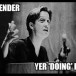 Judith Butler, Docteur Honoris Causa de l&rsquo;Université de Fribourg ?