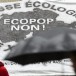 Partialité des médias contre Ecopop