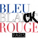 Nouvelle “tendance” française: Bleu Black Rouge…