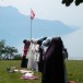Manifestation musulmane à Fribourg: Les vidéos