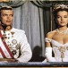 Pour Chanel, le Franz de Sissi est incarné par un Noir