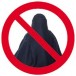 Les Suisses ne veulent pas de la burqa