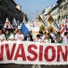 L’invasion s’accélère