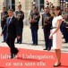 « Mariage » homosexuel, location d’utérus et autres délires homofous : Carla Bruni gène Nicolas Sarkozy