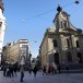 Lausanne: L’église occupée pour soutenir les expulsés