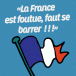 Le “trivial poursuite” du gouvernement français