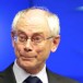 Le retraité Van Rompuy privé de pantoufles