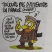 Charlie Hebdo assassiné. La complaisance, jusqu’à quand ?