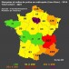 Radicalisation et Djihad : mairies,  préfectures et mosquées se renvoient la balle (carte des mosquées)