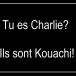 Les manifestations anti-Charlie Hebdo dégénèrent dans plusieurs pays musulmans “Nous sommes tous Kouachi”