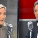 Journalisme “modèle”. Bourdin face à Marine le Pen (vidéo). Rappel