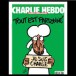 Charlie Hebdo met à pied une journaliste islamo-réfractaire