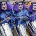 Le Carnaval de Bâle ne veut pas de caricatures de Mahomet