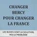 Changer Bercy pour changer la France, de Bernard Zimmern