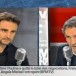 BFMTV. Bourdin Direct : Hervé Falciani 12 février 2015 (vidéo). Dès 10’33” : “Jean-Claude Juncker : pirate en chef”