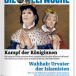 Ils scient le pilier de l’État de la démocratie directe, Editorial, R. Koeppel, Die Weltwoche, 21.2.2015