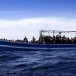 2.000 migrants secourus dans les eaux libyennes