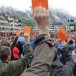 UDC : “Pour la liberté et les droits démocratiques”