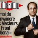 F. Hollande : Arracher les électeurs du FN !