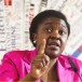 [Tribune] Kyenge veut la mise hors la loi et la prison pour les partis indigènes