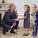 Poutine, ce De Gaulle russe!