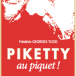 Piketty au piquet : interview de Frédéric Georges-Tudo