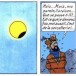 Eclipse de soleil vendredi 20 mars