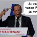 Edito de Cyrano sur les élections françaises