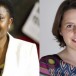 Quand Ada Marra admirait Cécile Kashetu Kyenge