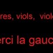 Le violeur syrien était requérant d’asile et avait abusé deux femmes: Aucune expulsion!!!