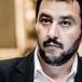 Salvini : “Moi aussi je suis un réfugié”