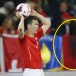 L’image du jour: Un match Suisse – Estonie, vraiment?