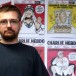 Charb, le dessinateur tué de Charlie Hebdo, aurait voulu être terroriste