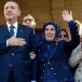 Turquie. La fille du président Erdogan justifie la discrimination faite aux femmes dans l’islam