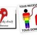 Homosexuels et Don du sang. Mère Ubu invente une nouvelle loi socialiste « contre la santé »