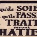 Pour le Temps, “l’histoire suisse est prisonnière du populisme de l’UDC”