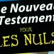 Sur Canal+ on soutient que Jésus appelle à « couper la tête de ceux qui ne croient pas en lui »…