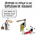 Racisme et Racisme ! Dessin de Mix & Remix