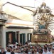 Procession perturbée à Concelice par de jeunes musulmans