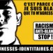 Ce moment où l’anti-raciste s’aperçoit que c’est lui le raciste…