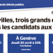 Médias. Tribune de Genève ou “Pravda genevoise” ?