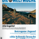 « L’UE malade de ses frontières ouvertes. La Suisse a-t-elle au moins la force de lutter contre l’immigration illégale? » »