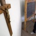 Italie : un étudiant africain enlève le crucifix du mur de l’école et le jette par la fenêtre