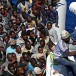 Migrants Méditerranée : appel de Caritas