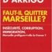 Faut-il quitter Marseille ?  [vidéo]