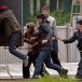 Tentative d’intrusion massive des migrants à Eurotunnel