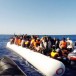 Méditerranée : 2000 migrants secourus